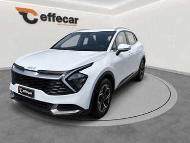 KIA Sportage 1.6 IBRIDA 136 CV