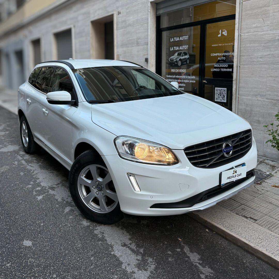 Volvo XC60 D3 Geartronic Momentum