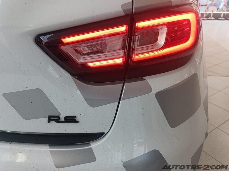 Renault Clio 1.6 TCe 220cv Energy RS Trophy EDC