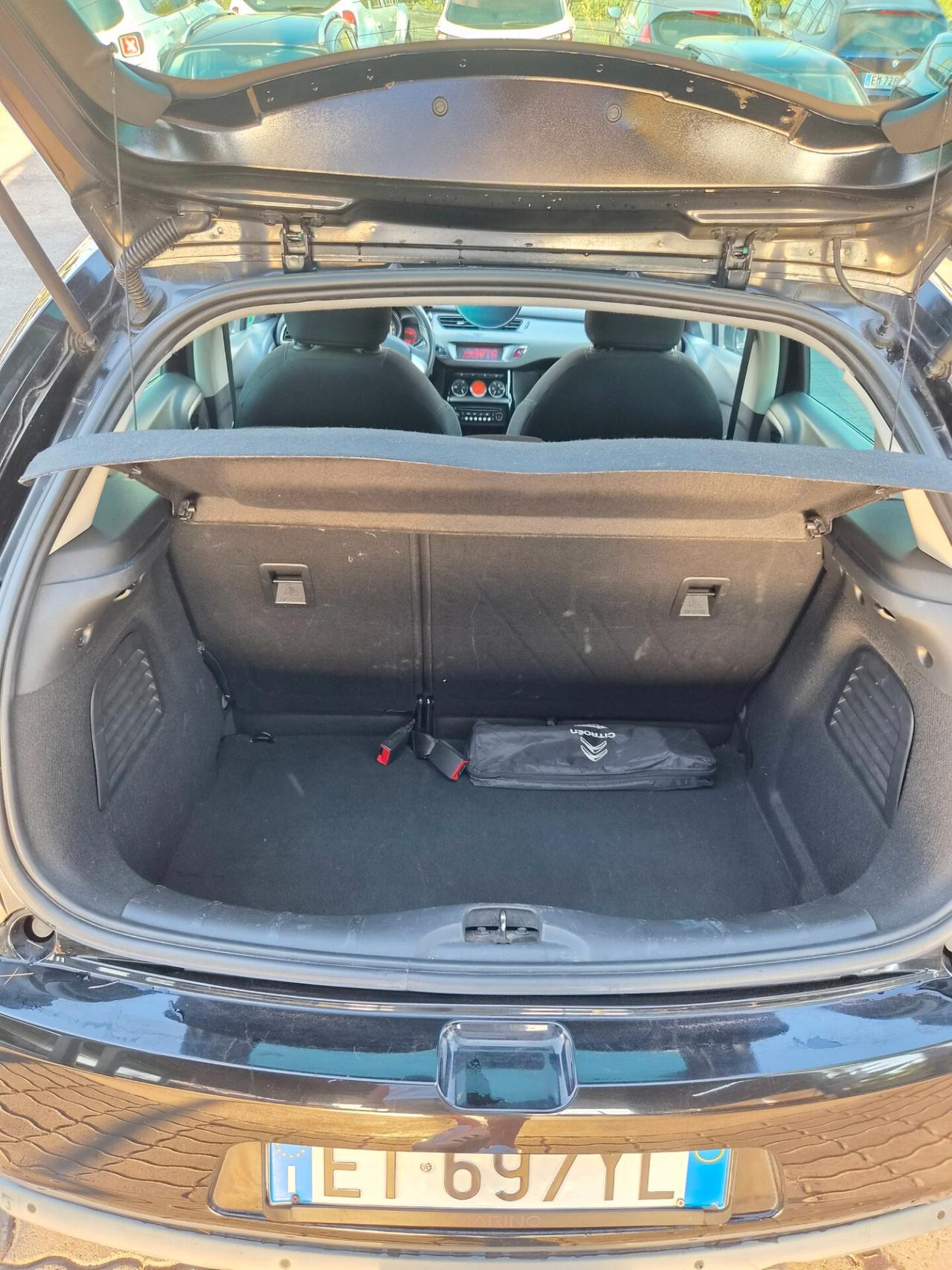 Citroen C3 1.6 e-HDi 90 Exclusive