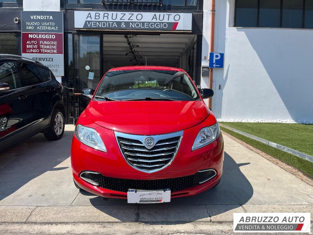LANCIA Ypsilon 1.3 MJT 16V 95 CV 5 porte Platinum