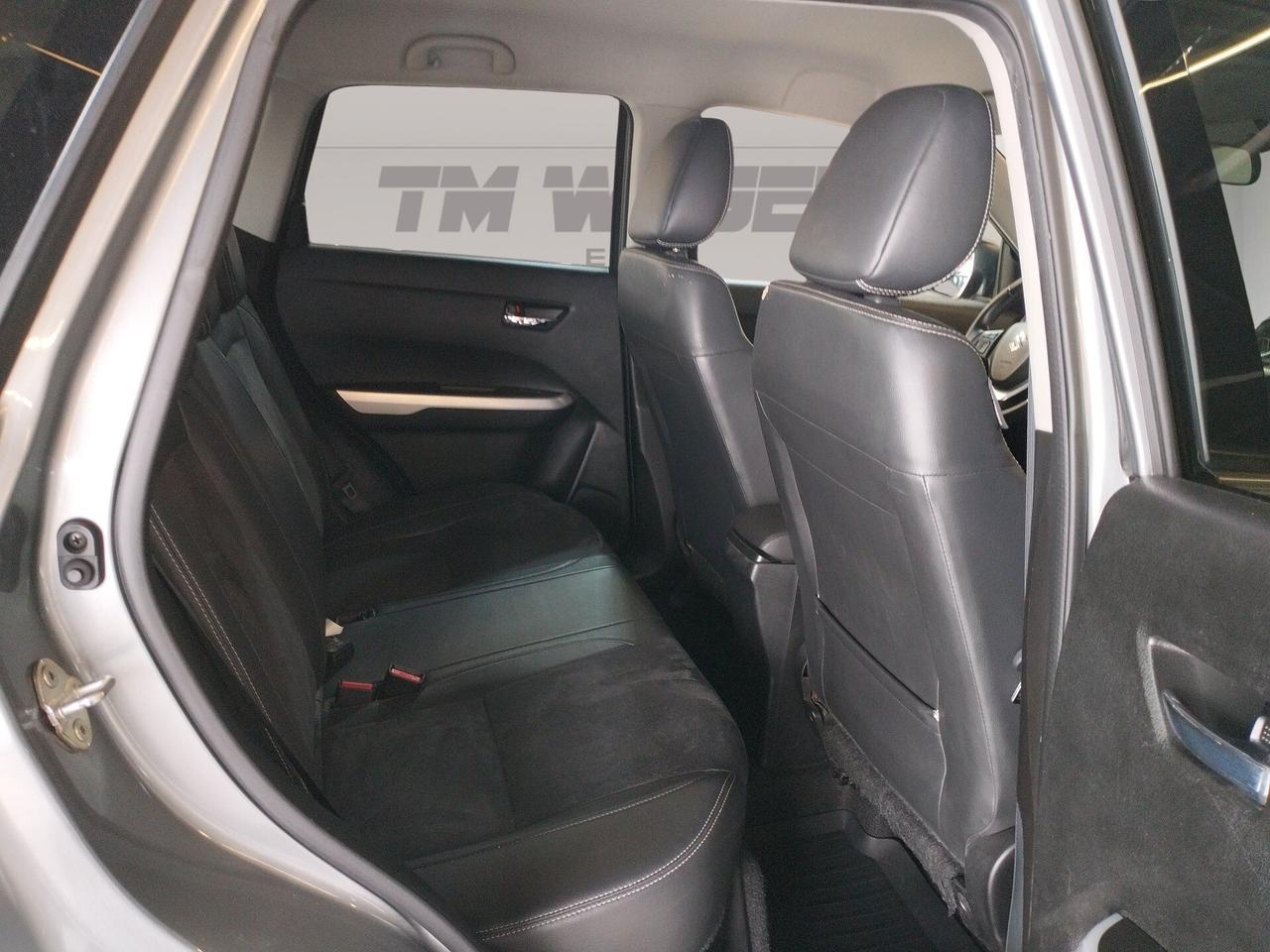 Suzuki Vitara 1.6 ddis V-Top s