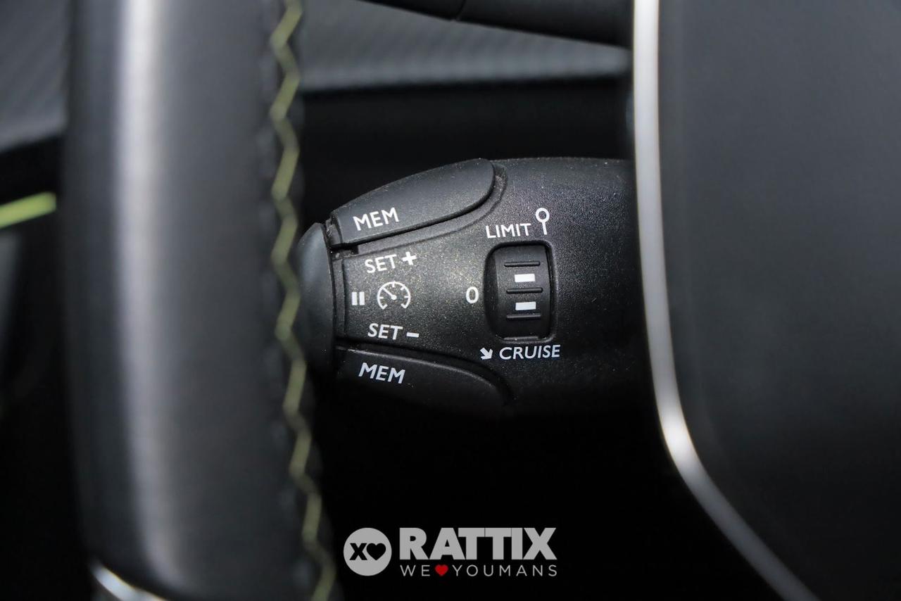 Peugeot 208 1.2 Puretech 100CV GT
