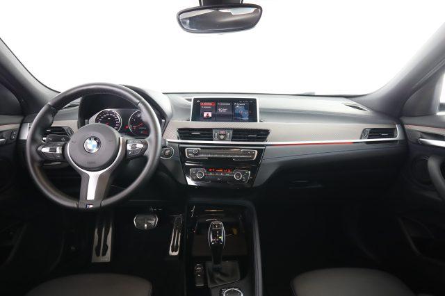 BMW X2 X2 sDrive18d Msport
