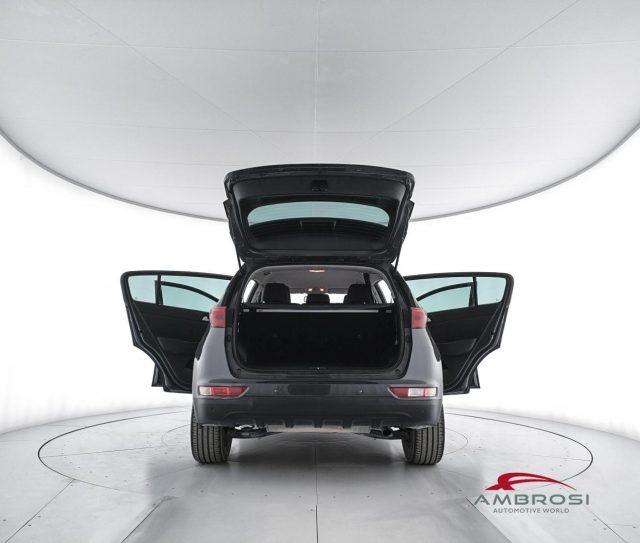 KIA Sportage 1.7 CRDI 2WD Cool - PER OPERATORI DEL SETTORE