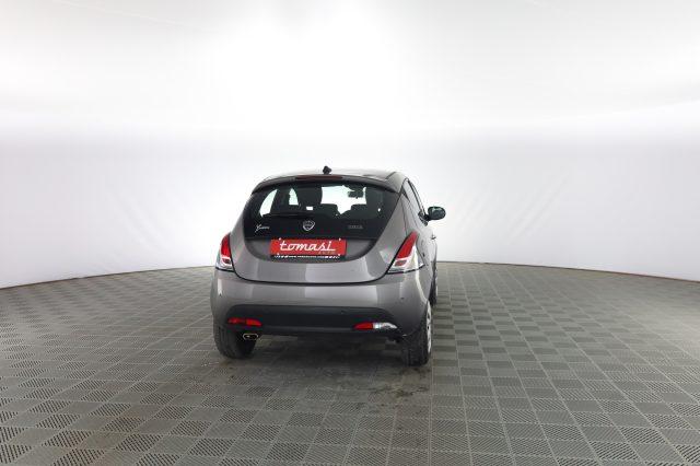 LANCIA Ypsilon Ypsilon 1.0 FireFly 5 porte S&S Hybrid Gold