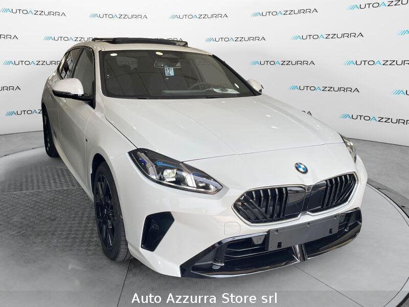 BMW Serie 1 118d MSport *COLORI VARI, TETTO, PROMO AZZURRA*