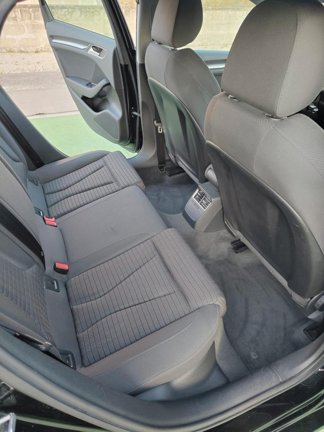 Audi A3 SPB 1.6 TDI Sport