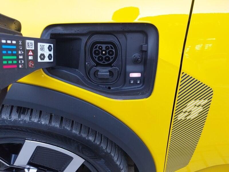 Renault 5 E-Tech Electric R5 Techno 150 cv Comfort Range