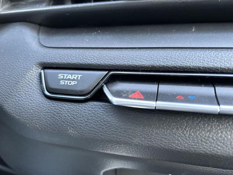 EMC Quattro 1.5 AT 5 ANNI GARANZIA * TETTO APRIBILE