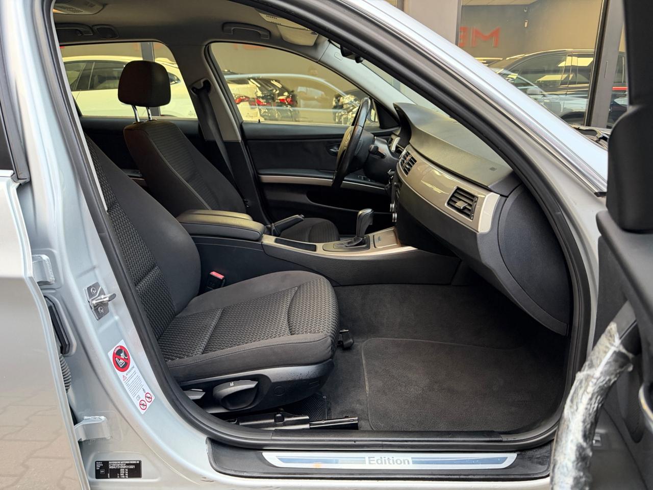Bmw 318 318d 2.0 143CV cat Touring Eletta