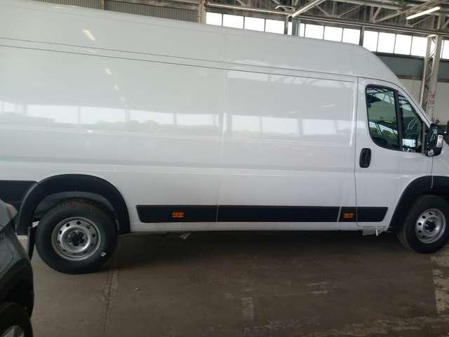 Fiat Ducato Maxi **GUIDA A DESTRA**