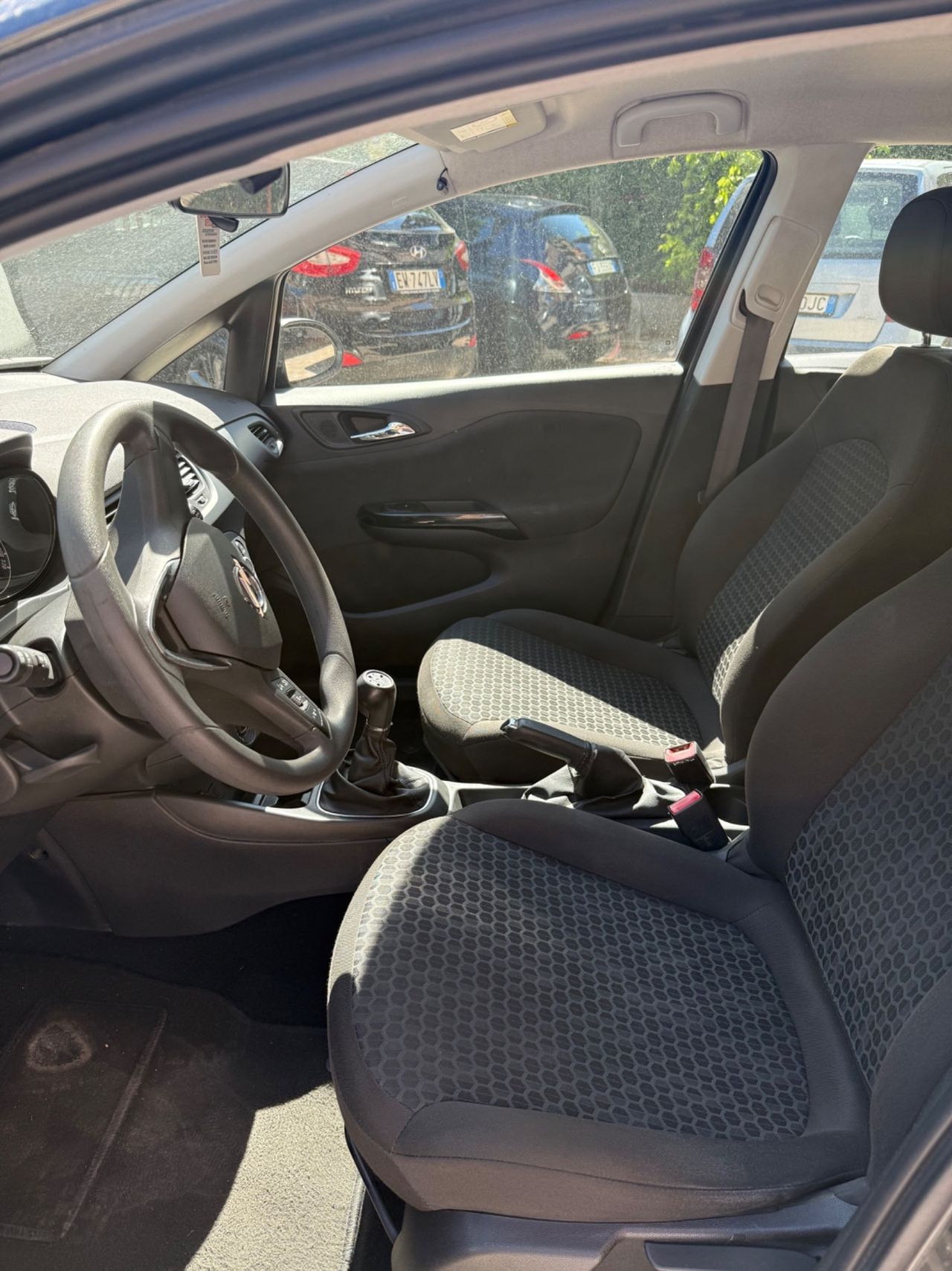 Opel Corsa 2018 photo 4