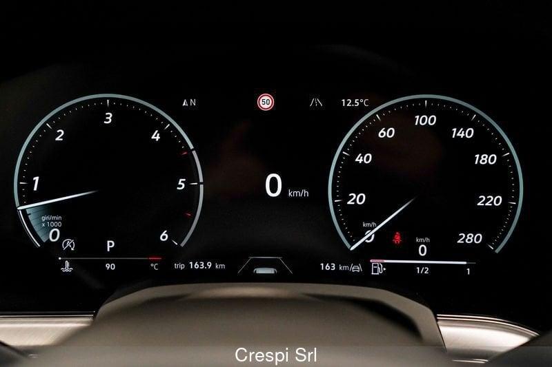 Volkswagen Touareg Touareg 3.0 V6 TDI SCR Elegance