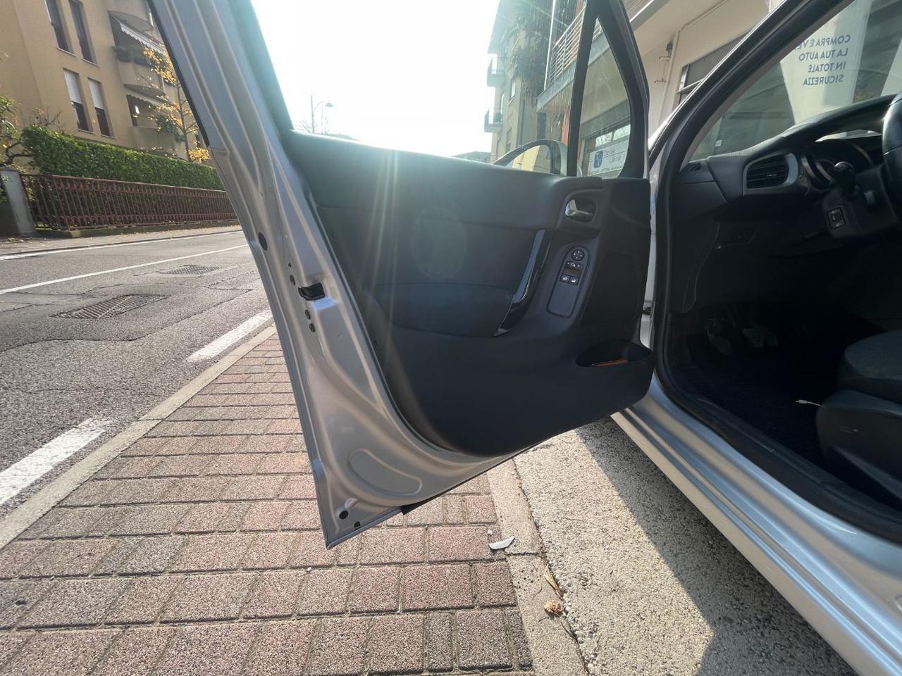 CITROEN C3 PureTech neo patentati GPL