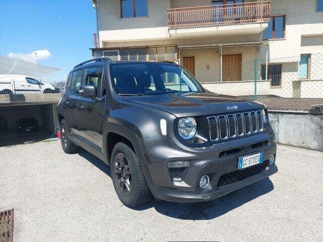 Jeep Renegade Renegade 1.0 T3 Longitude