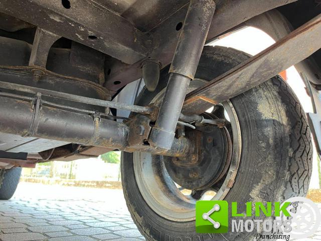 FIAT Panda 1.1 ie 4x4 54 CV