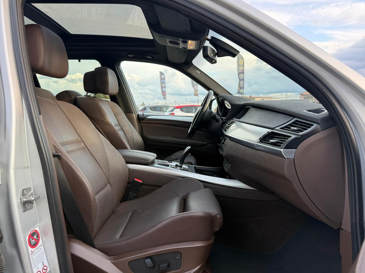 Bmw X5 xDrive40d Futura M-Sport