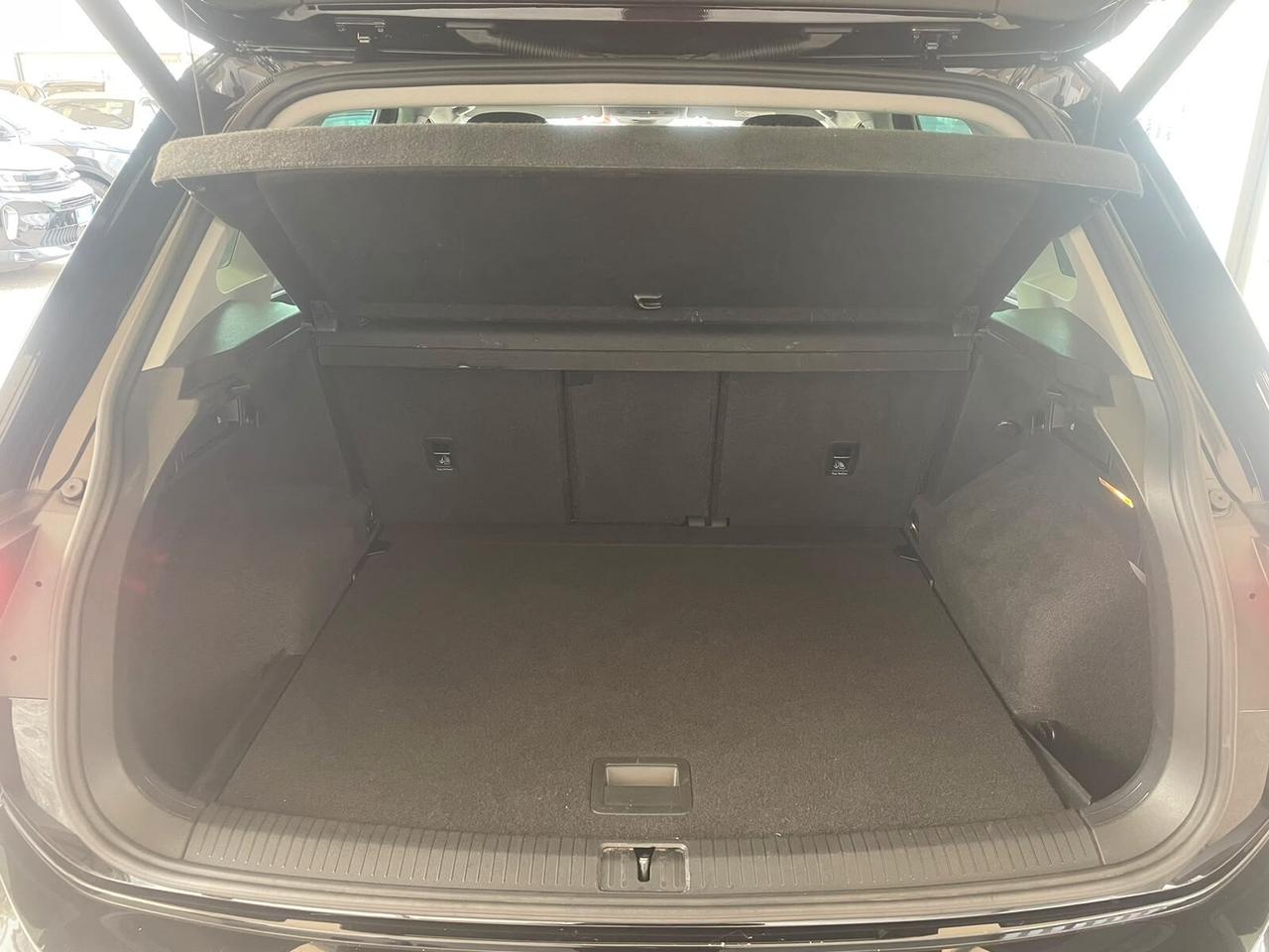 Volkswagen Tiguan 2.0 TDI 150 CV SCR DSG 4MOTION
