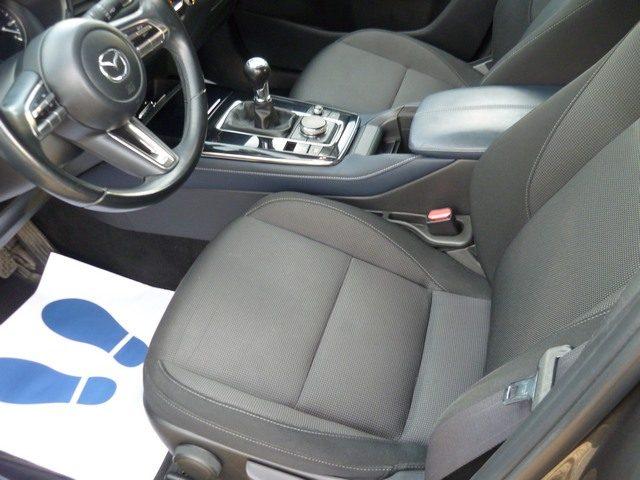 MAZDA CX-30 2.0L Skyactiv-G M Hybrid 2WD Executive apperance