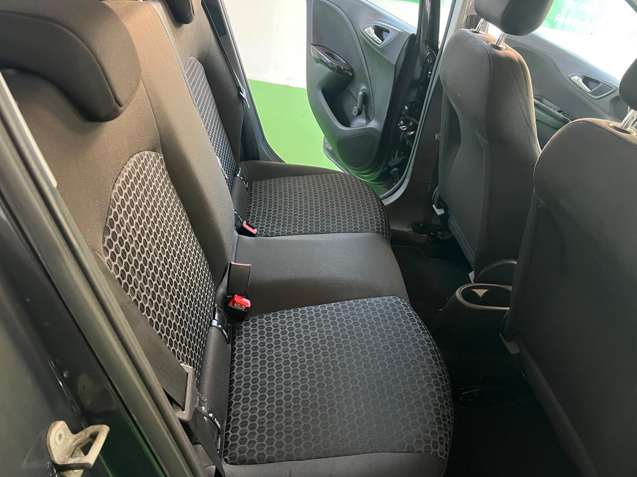 Opel Corsa 1.4 90CV GPL Tech 5 porte n-Joy