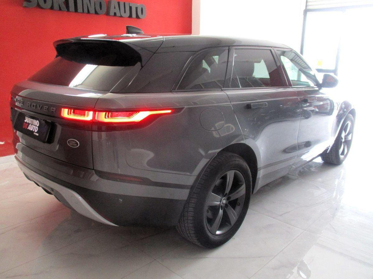 R.R.Velar 2.0D i4 R-Dynamic S AUTO 240cv KM80000