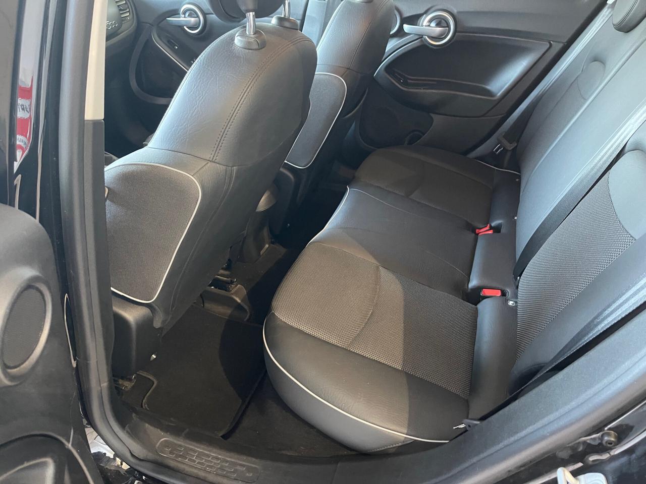 Fiat 500X 1.3 MultiJet 95 CV Cross