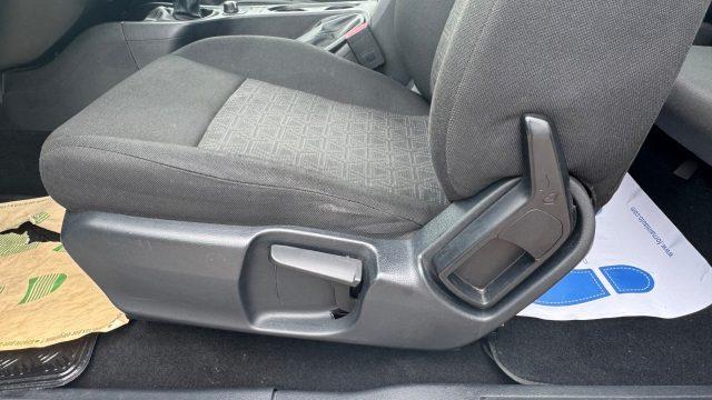 FORD Ranger 2.0 ECOBLUE SUPER CAB XL 4 POSTI 4WD INSER. MANUAL