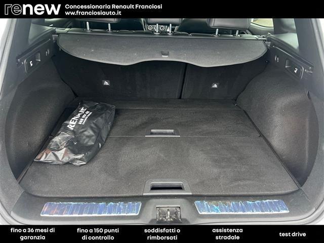 RENAULT Kadjar 1.5 Blue dCi Intens EDC