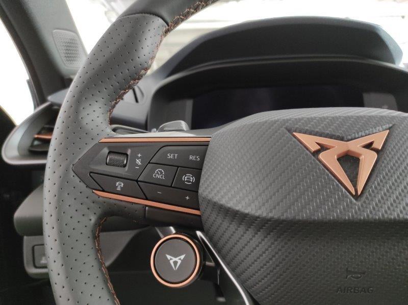 CUPRA Terramar - Terramar 1.5 Hybrid DSG