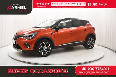 Renault Captur 1.5 Blue dCi Intens