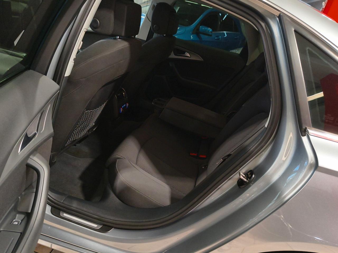 Audi A6 2.0 TDI _LIMOUSINE_ Berlina