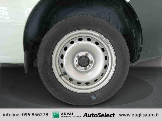 FIAT Doblo 1.6 MJT 105CV S&S PC-TN Cargo Business