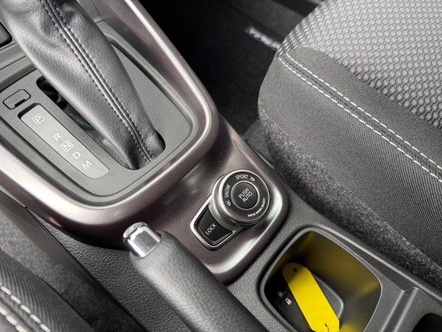 SUZUKI Vitara 1.4 Hybrid Aut. 4WD AllGrip Comfort Camera DAB+