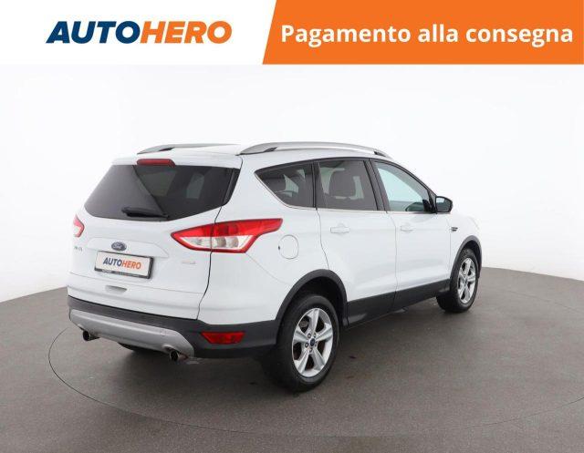 FORD Kuga 1.5 EcoBoost 120 CV S&S 2WD Plus