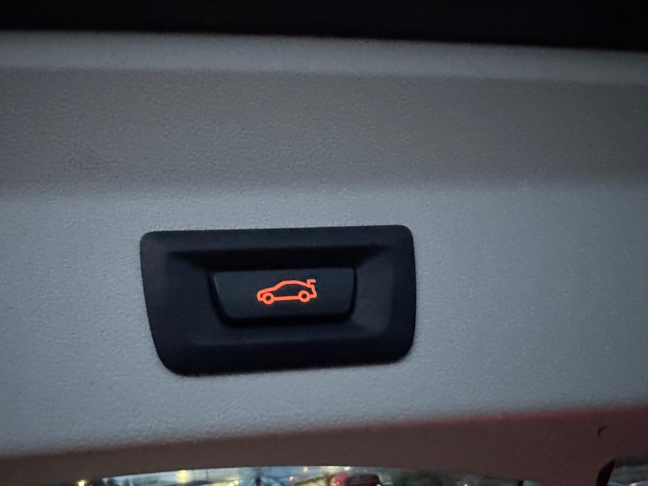 Bmw X3 xDrive20d 190Cv Luxury