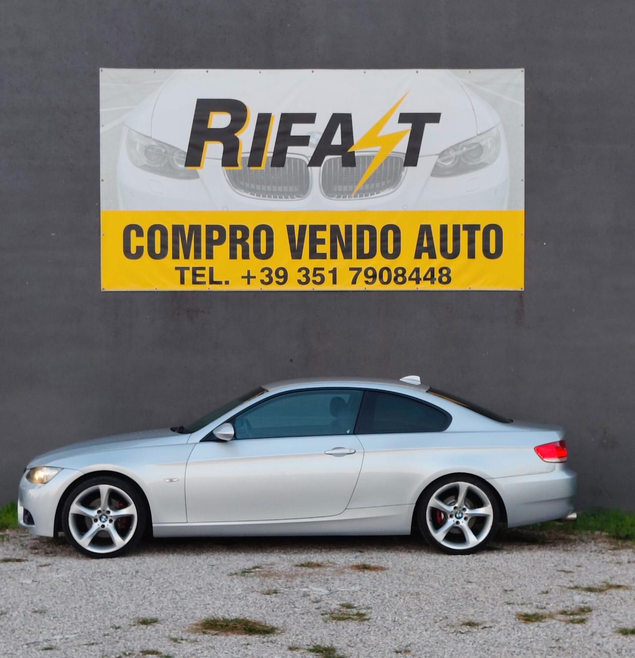 Bmw 320d e92 Msport