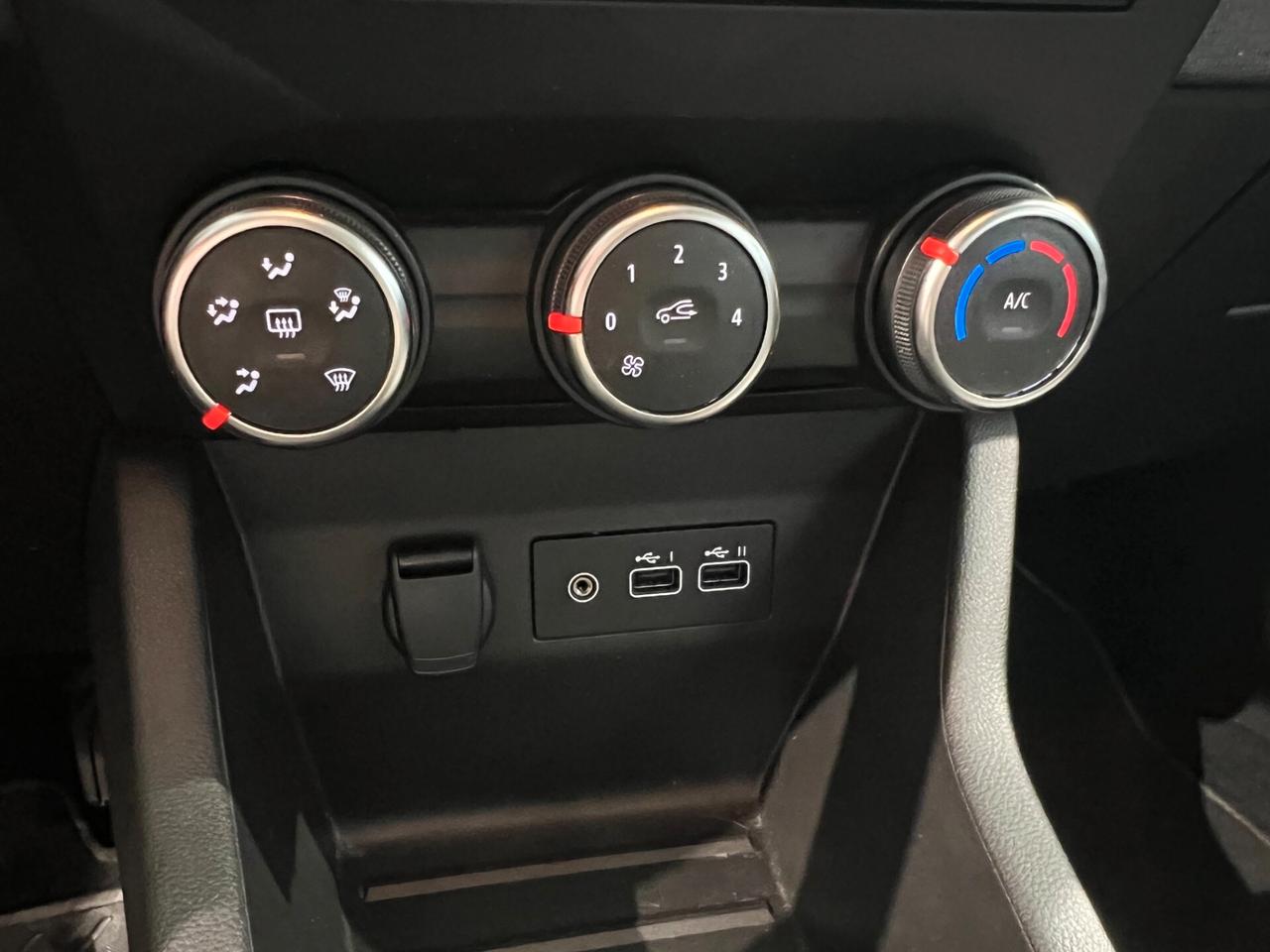 Renault Clio Blue 1.5 dCi 100 CV 5p. Evolution