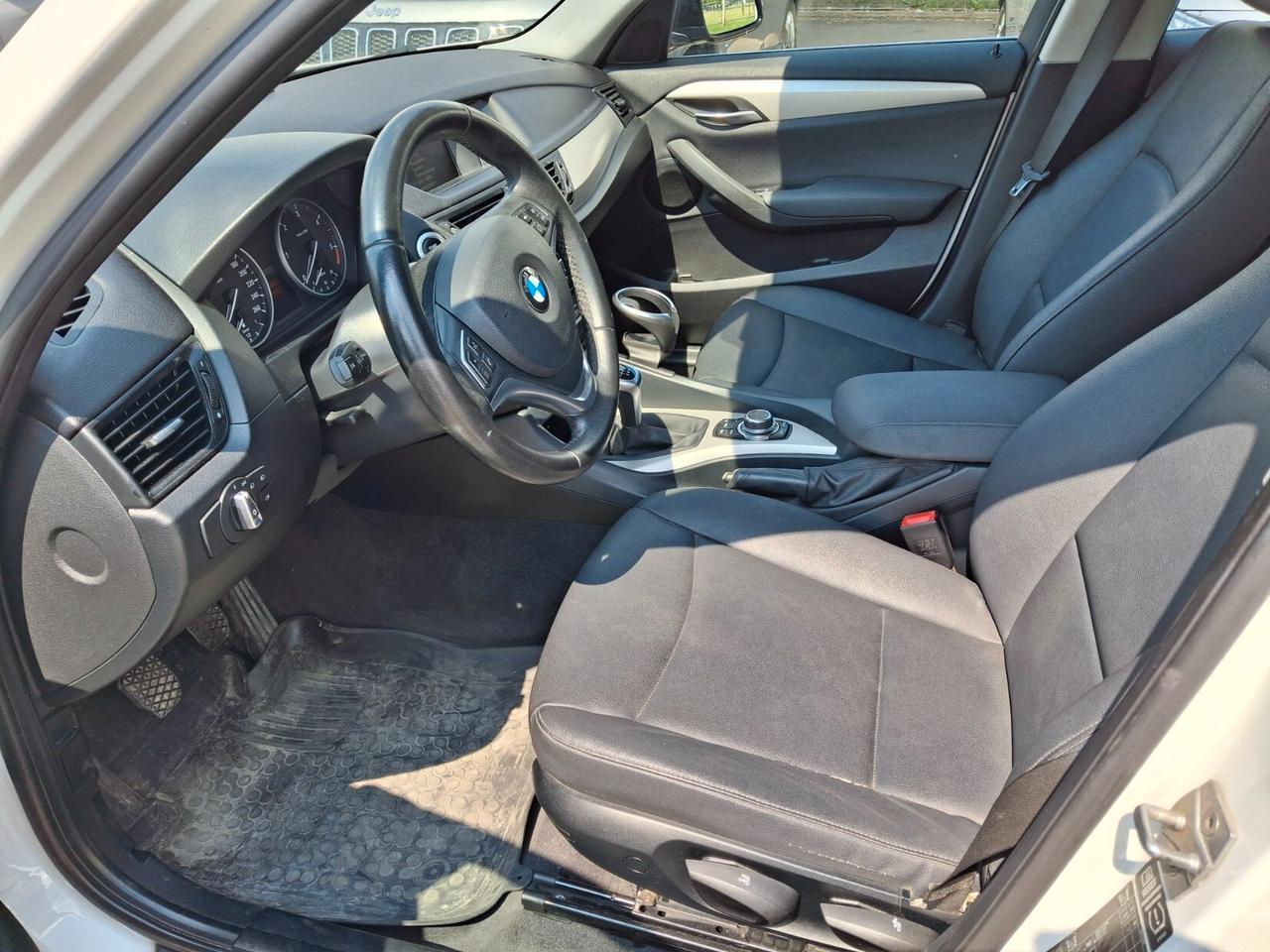 Bmw X1 sDrive16d Sport Line