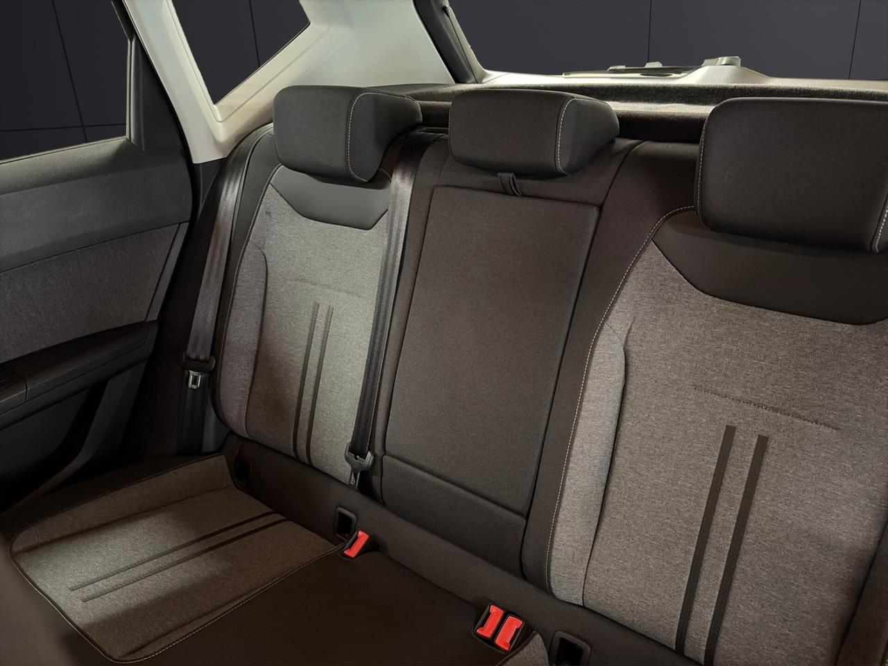 Seat Ateca 2.0 TDI 115 CV Style PREZZO REALE