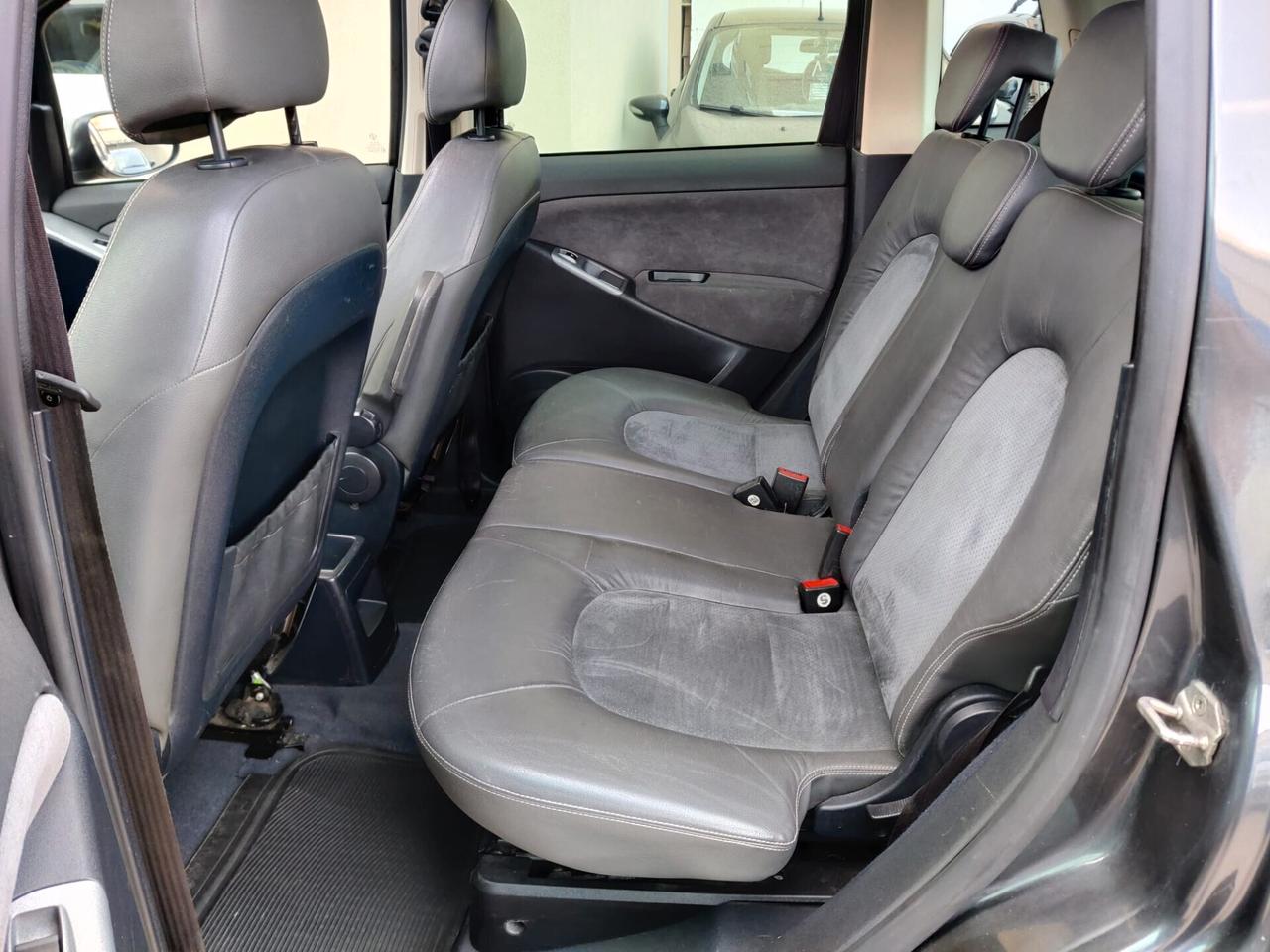 Lancia MUSA 1.3 Multijet Platino Tetto EURO 4