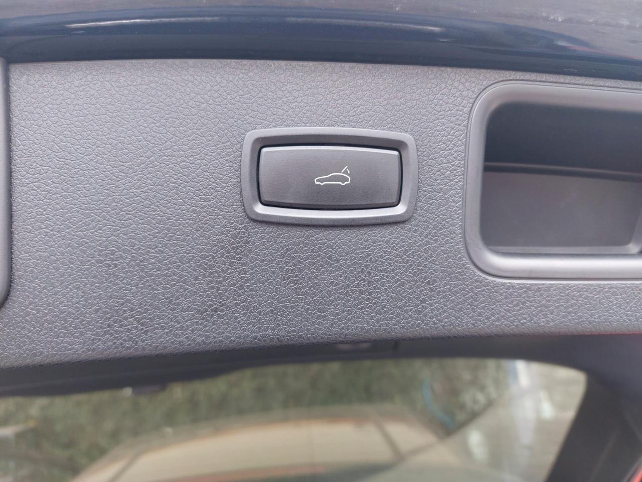 Porsche Macan I 2019 3.0 S 354 cv Tetto Panoramico