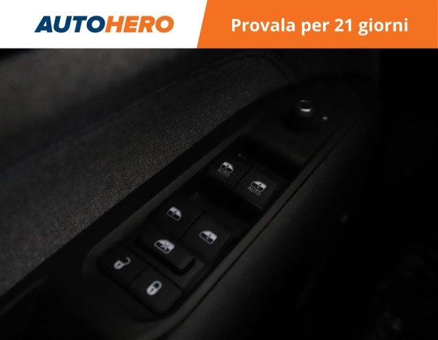 JEEP Compass 1.3 Turbo T4 190 CV PHEV AT6 4xe Longitude