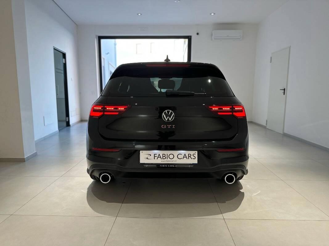 Volkswagen Golf 2.0 tsi GTI 245cv