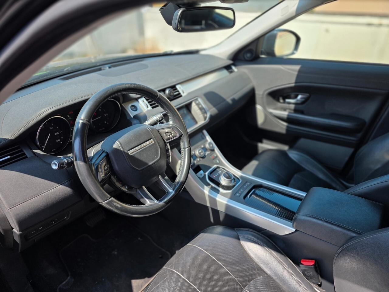Land Rover Range Evoque 2.0 TD4 150 CV 5p. HSE Dynamic