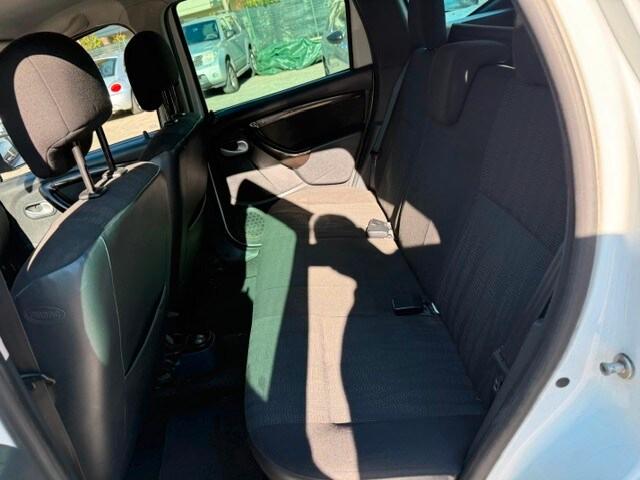 DACIA Duster 1ª serie Duster 1.6 110CV 4x4 Lau...