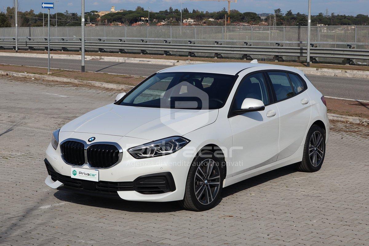 BMW 118i 5p. Business Advantage