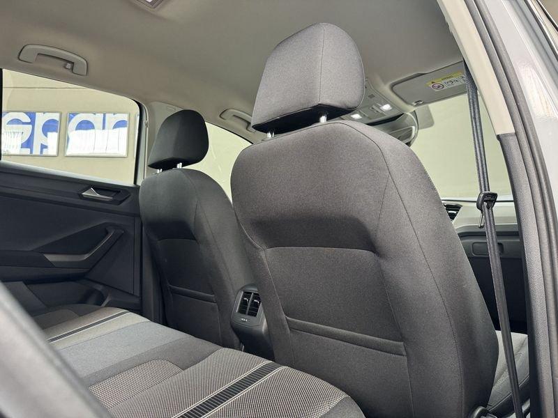 Volkswagen T-Roc 1.5 tsi Style dsg Clima Sensori Automatica 111.059 km