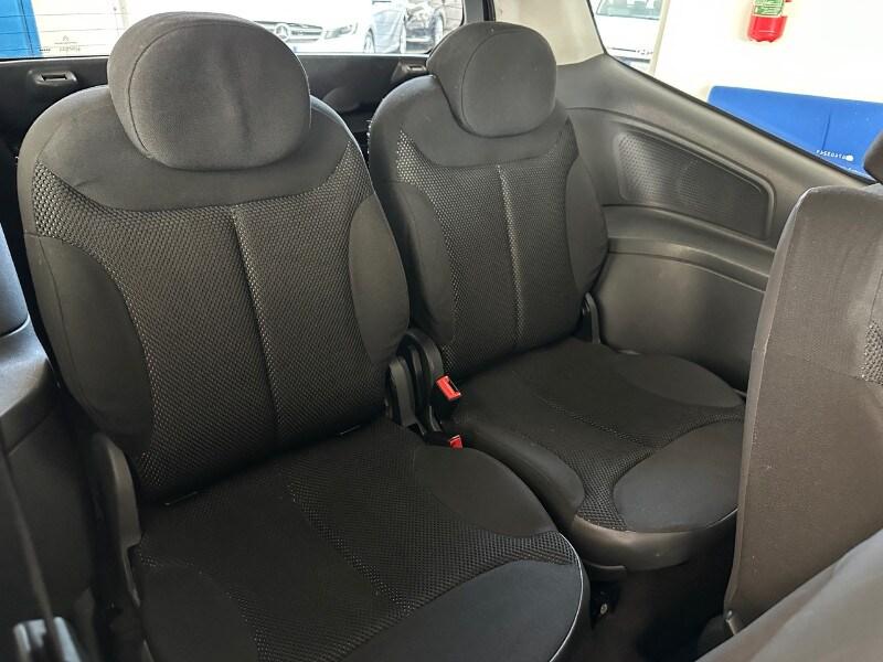 CITROEN C2 C2 1.6 16V 125CV VTS