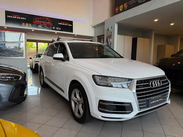 Audi Q7 3.0 TDI 272 CV quattro tiptronic Business Plus